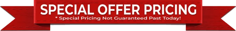 Cellufend offer badge