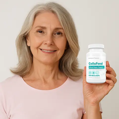 Cellufend customer testimonial